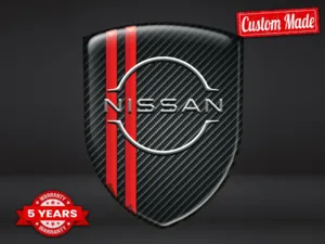 Nissan Autologo Modisch Max Robust Pro Edition